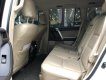 Toyota Prado TXL 2010 - Bán xe Toyota Prado TXL đời 2010, màu trắng, xe chất