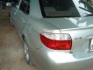 Toyota Vios   G  2003 - Bán Toyota Vios G 2003, xe nhập khẩu