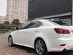 Lexus IS 250 2007 - Bán Lexus IS 250 năm sản xuất 2007, màu trắng, nhập khẩu nguyên chiếc như mới
