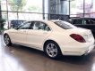 Mercedes-Benz S class S450L 2019 - Bán xe Mercedes S450L đời 2019, màu trắng