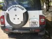 Ssangyong Korando 2005 - Cần bán xe Ssangyong Korando năm sản xuất 2005, màu trắng, xe nhập