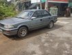 Toyota Corolla 1991 - Cần bán gấp Toyota Corolla đời 1991, màu bạc, nhập khẩu nguyên chiếc, giá tốt