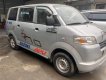 Suzuki APV 2006 - Cần bán lại xe Suzuki APV đời 2006, màu bạc