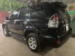 Toyota Prado   2007 - Cần bán gấp Toyota Prado đời 2007, màu đen, nhập khẩu  