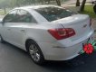 Chevrolet Cruze 2016 - Bán Chevrolet Cruze năm 2016, màu trắng