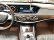 Mercedes-Benz Maybach S400  2017 - Cần bán Mercedes S400 đời 2018, màu đen xe gia đình