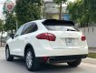 Porsche Cayenne 2011 - Bán xe Porsche Cayenne 2011, màu trắng, nhập khẩu nguyên chiếc