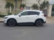 Mazda CX 5   2017 - Cần bán xe Mazda CX 5 sản xuất năm 2017, màu trắng, 880 triệu