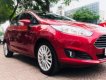 Ford Fiesta 1.5S   2017 - Bán xe Ford Fiesta 1.5S năm sản xuất 2017, màu đỏ số tự động