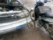 Nissan Tiida   1993 - Bán Nissan Tiida 1993, màu bạc, nhập khẩu nguyên chiếc