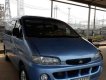 Hyundai Grand Starex    1998 - Gia đình bán Hyundai Grand Starex năm sản xuất 1998, xe nhập