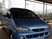 Hyundai Grand Starex    1998 - Gia đình bán Hyundai Grand Starex năm sản xuất 1998, xe nhập