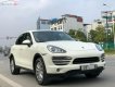 Porsche Cayenne 2011 - Bán xe Porsche Cayenne 2011, màu trắng, nhập khẩu nguyên chiếc