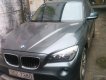 BMW X1 2010 - Cần bán xe BMW X1 đời 2010, xe nhập khẩu Đức