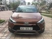 Hyundai i20 Active  1.4AT 2015 - Bán xe Hyundai i20 Active 1.4AT đời 2015, màu nâu, nhập khẩu