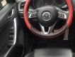 Mazda CX 5 2.5 2017 - Bán Mazda CX 5 2.5 sản xuất 2017, màu đỏ, xe đẹp chính chủ từ đầu