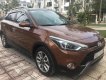 Hyundai i20 Active 2015 - Cần bán Hyundai i20 Active sản xuất năm 2015, màu nâu, nhập khẩu nguyên chiếc, 535 triệu