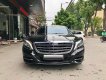 Mercedes-Benz Maybach S400  2017 - Cần bán Mercedes S400 đời 2018, màu đen xe gia đình