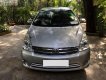 Toyota Wish 2.0G 2009 - Cần bán lại xe Toyota Wish 2.0G đời 2009, màu bạc, xe nhập, đăng ký 5/2009 một đời chủ