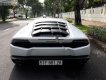 Lamborghini Huracan LP610 2014 - Bán ô tô Lamborghini Huracan LP610 sản xuất năm 2014, màu trắng, nhập khẩu nguyên chiếc ít sử dụng