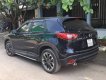 Mazda CX 5 2016 - Cần bán Mazda CX 5 năm sản xuất 2016, màu đen, giá chỉ 780 triệu