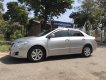 Toyota Corolla altis  G   2009 - Cần bán xe Toyota Corolla altis G đời 2009, màu bạc, xe gia đình