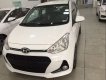 Hyundai Grand i10 2018 - Cần bán Hyundai Grand i10 2018, màu trắng