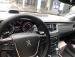 Peugeot 508 2015 - Bán xe Peugeot 508 năm 2015, màu đen, xe đẹp