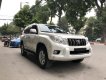 Toyota Prado TXL 2010 - Bán xe Toyota Prado TXL đời 2010, màu trắng, xe chất