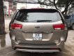 Kia Sedona   2016 - Bán Kia Sedona đời 2016, màu nâu