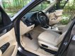 BMW X3 2.0 Xdrive20i 2012 - Bán ô tô BMW X3 2.0 Xdrive20i năm sản xuất 2012, màu nâu, xe nhập