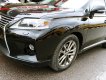 Lexus RX 350 AWD  2010 - Bán ô tô Lexus RX350 AWD full option siêu hiếm đời 2011, nhập khẩu