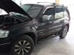 Ford Escape 2004 - Gia đình bán xe Ford Escape 2004, màu đen