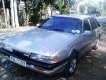 Mazda 626 1990 - Bán Mazda 626 trước năm 1990, màu bạc, nhập khẩu, giá tốt