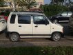 Suzuki Wagon R 2003 - Bán Suzuki Wagon R đời 2003, màu trắng, nhập khẩu nguyên chiếc chính chủ, giá 107tr