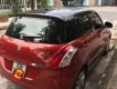 Suzuki Swift 2014 - Cần bán lại xe Suzuki Swift năm sản xuất 2014, hai màu, xe nhập, giá 438tr