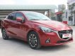 Mazda 2   1.5AT   2018 - Bán xe Mazda 2 1.5AT đời 2018, màu đỏ, xe nguyên bản