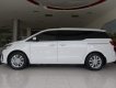 Kia Sedona 2019 - Cần bán Kia Sedona sản xuất 2019, màu trắng