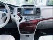 Toyota Sienna  XLE 2013 - Bán Toyota Sienna XLE 2013, màu trắng, nhập khẩu nguyên chiếc