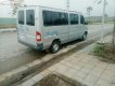 Mercedes-Benz Sprinter    2007 - Cần bán lại xe Mercedes Sprinter sản xuất năm 2007, xe mới khám xong