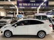 Ford Fiesta 1.5 Titanium 2017 - Bán Ford Fiesta 1.5 Titanium năm 2017, màu trắng, xe nhập