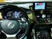 Lexus NX 2016 - Bán ô tô Lexus NX 2016, màu trắng, nhập khẩu nguyên chiếc