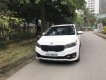 Kia Sedona   2016 - Cần bán xe Kia Sedona đời 2016, màu trắng, xe gia đình