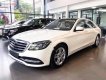 Mercedes-Benz S class S450L 2019 - Bán xe Mercedes S450L đời 2019, màu trắng