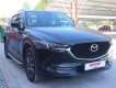 Mazda CX 5 2.5AT 2018 - Cần bán lại xe Mazda CX 5 2.5AT đời 2018, màu xám