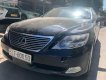 Lexus LS LS600HL 2008 - Bán Lexus LS LS600HL đời 2008, màu đen, nhập khẩu còn mới