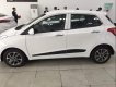 Hyundai Grand i10 2018 - Cần bán Hyundai Grand i10 2018, màu trắng