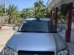 Toyota Highlander   2.4 2005 - Cần bán Toyota Highlander 2.4 năm 2005, màu bạc, nhập khẩu nguyên chiếc, chính chủ