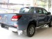 Mazda BT 50 2.2L 4x4 MT 2018 - Bán xe Mazda BT 50 2.2L 4x4 MT sản xuất 2018, nhập khẩu Thái