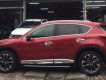 Mazda CX 5 2.5 2017 - Bán Mazda CX 5 2.5 sản xuất 2017, màu đỏ, xe đẹp chính chủ từ đầu